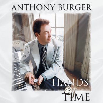 Anthony Burger Holy, Holy, Holy