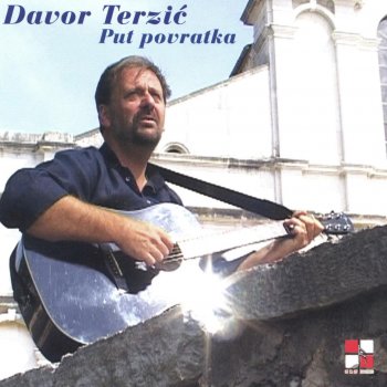 DAVOR TERZIĆ Put Povratka