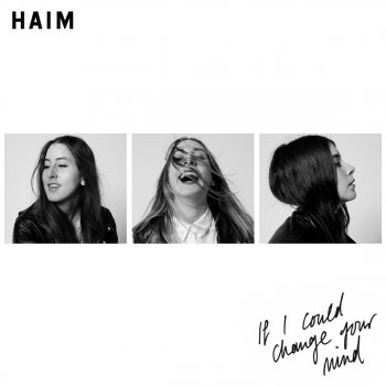 Haim Forever