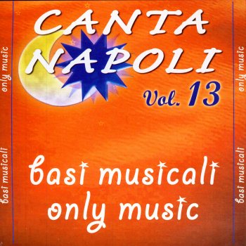 Various Artists Luna Rossa