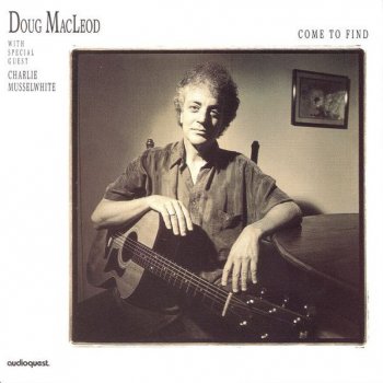 Doug Macleod Ain't No Grave