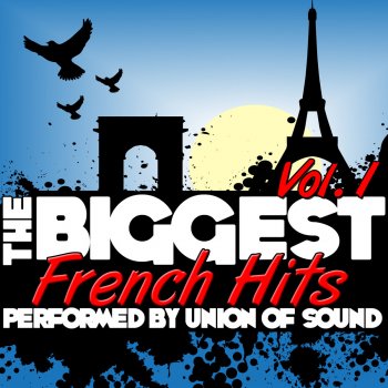 Union of Sound Je Reviendrai