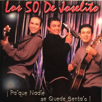 Los 50 De Joselito Hace un Mes