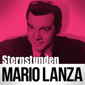 Mario Lanza Nessum Dorma