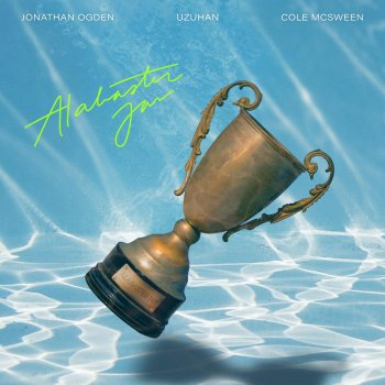 Uzuhan feat. Jonathan Ogden & Cole McSween Alabaster Jar