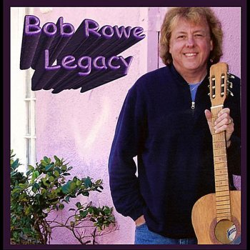 Bob Rowe Where No One Stands Alone