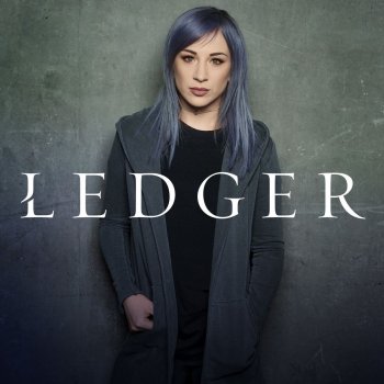 LEDGER Foreigner