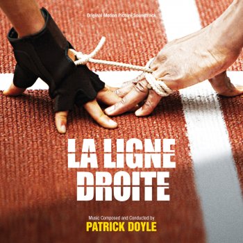 Patrick Doyle Leila Runs Free