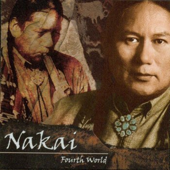 R. Carlos Nakai Sonoran Nights