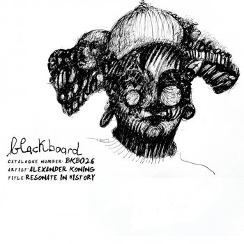 Alexander Koning Deep Distro
