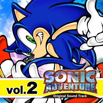 Crush 40 Open Your Heart - Main Theme of “Sonic Adventure” (Instrumental ver.)