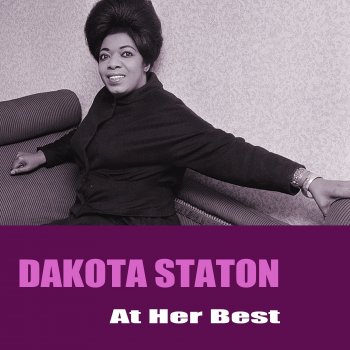 Dakota Staton Drifting