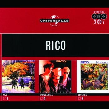 Rico Haz El Amor En Esta Guerra