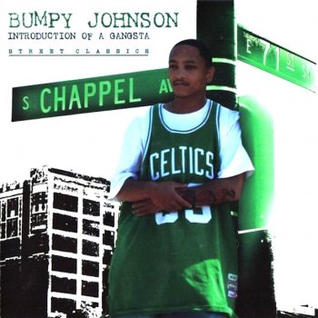 Bump J Still Street ft. Point