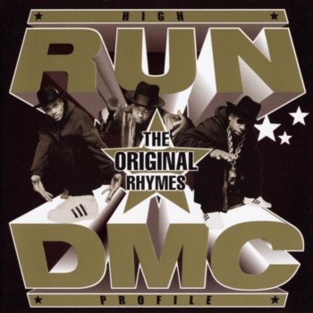 Run-DMC It's Tricky