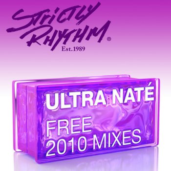 Ultra Naté Free (Full Intention vocal mix)