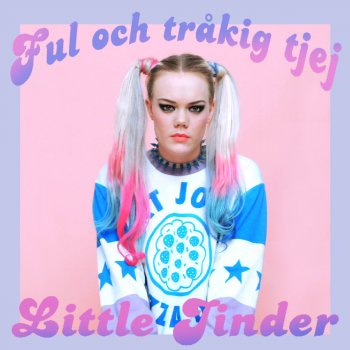 Little Jinder Ful Och Tråkig Tjej ((Daniel Savio remix))