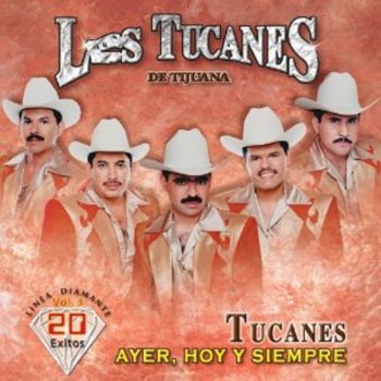 Los Tucanes de Tijuana La Perra De Parra