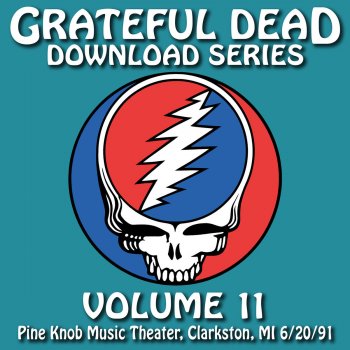 Grateful Dead Touch of Grey (Live)