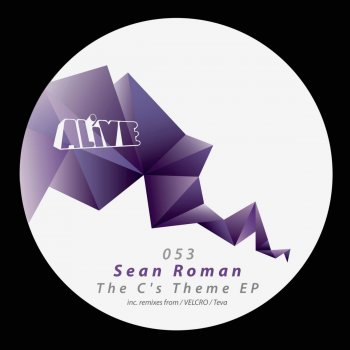 Sean Roman C's Theme (Teva Remix)