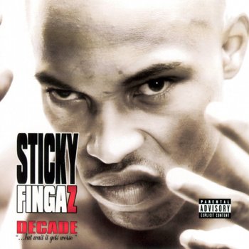 Sticky Fingaz Another Niguh