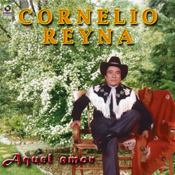 Cornelio Reyná Olvidacion