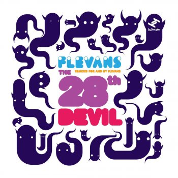 Flevans feat. Sarah Scott Hold On (Hint Remix)