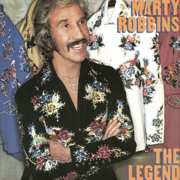 Marty Robbins Honeycombe