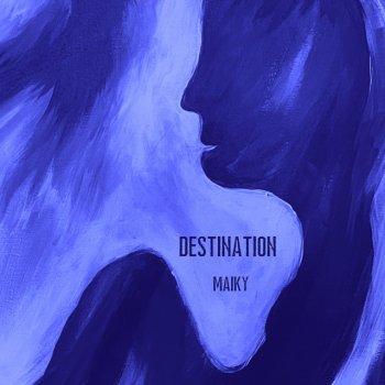 Исполнитель MAIKY, альбом Destination