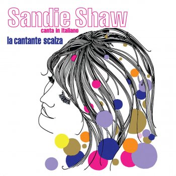 Sandie Shaw Il mondo nei tuoi occhi (2003 Remastered Version)