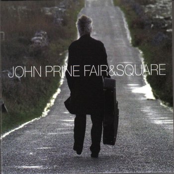 John Prine Other Side of Town (Live)