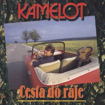 Kamelot Levnej hotel