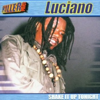 Luciano Baby Can't Believe