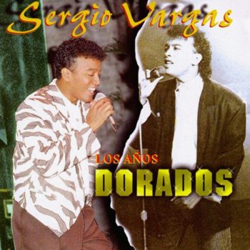 Sergio Vargas Todo Aquello Que Escribi