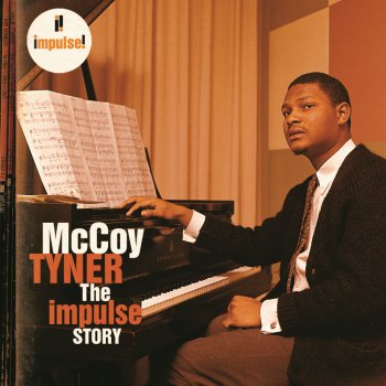 McCoy Tyner Blues Back