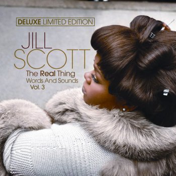 Jill Scott Come See Me