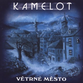 Kamelot Pojd tancovat