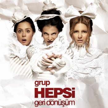 Grup Hepsi Uğraşma