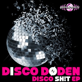 Disco Døden Electronic