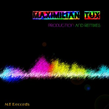 Milly e una notte Contagiami D'amore (Maximilian Tux Exclusive Remix)