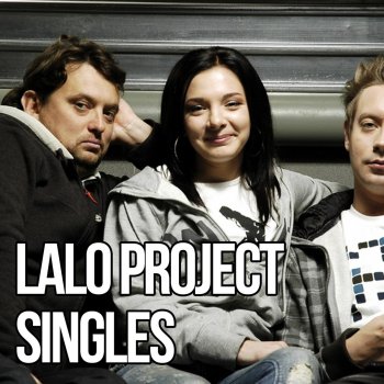 Lalo Project Bol'shego ne nado (Remix)