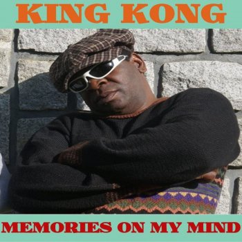 King Kong Memory of Tenor Saw