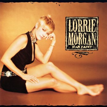 Lorrie Morgan Heart Over Mind