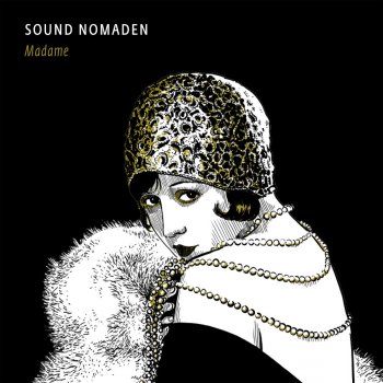 Sound Nomaden The Trumpet
