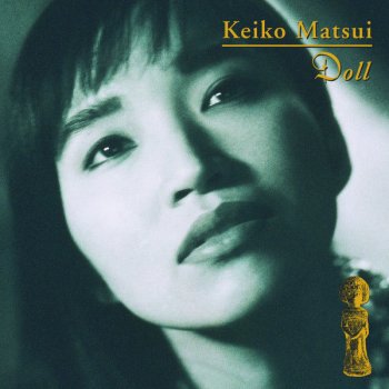 Keiko Matsui Doll