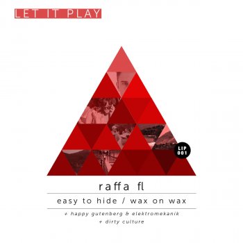 Raffa Fl Wax on Wax - Original Mix