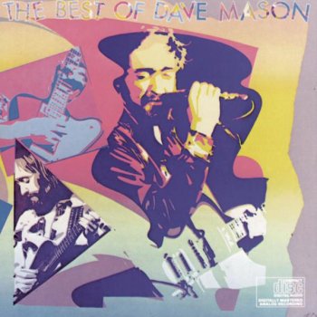 DAVE MASON Paralyzed