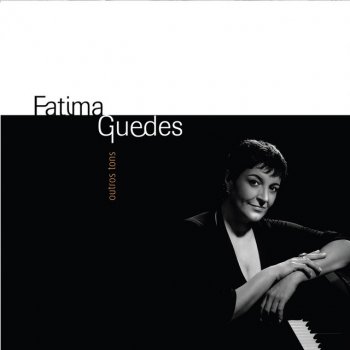 Fatima Guedes Incerteza