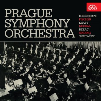 Anton Kraft feat. Prague Symphony Orchestra Concerto in C Major, Op. 4: I. Allegro aperto