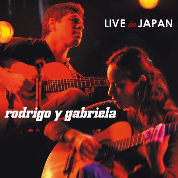 Rodrigo y Gabriela Rodrigo Solo